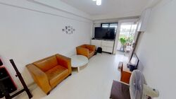 Blk 305 Clementi Avenue 4 (Clementi), HDB 3 Rooms #338815421